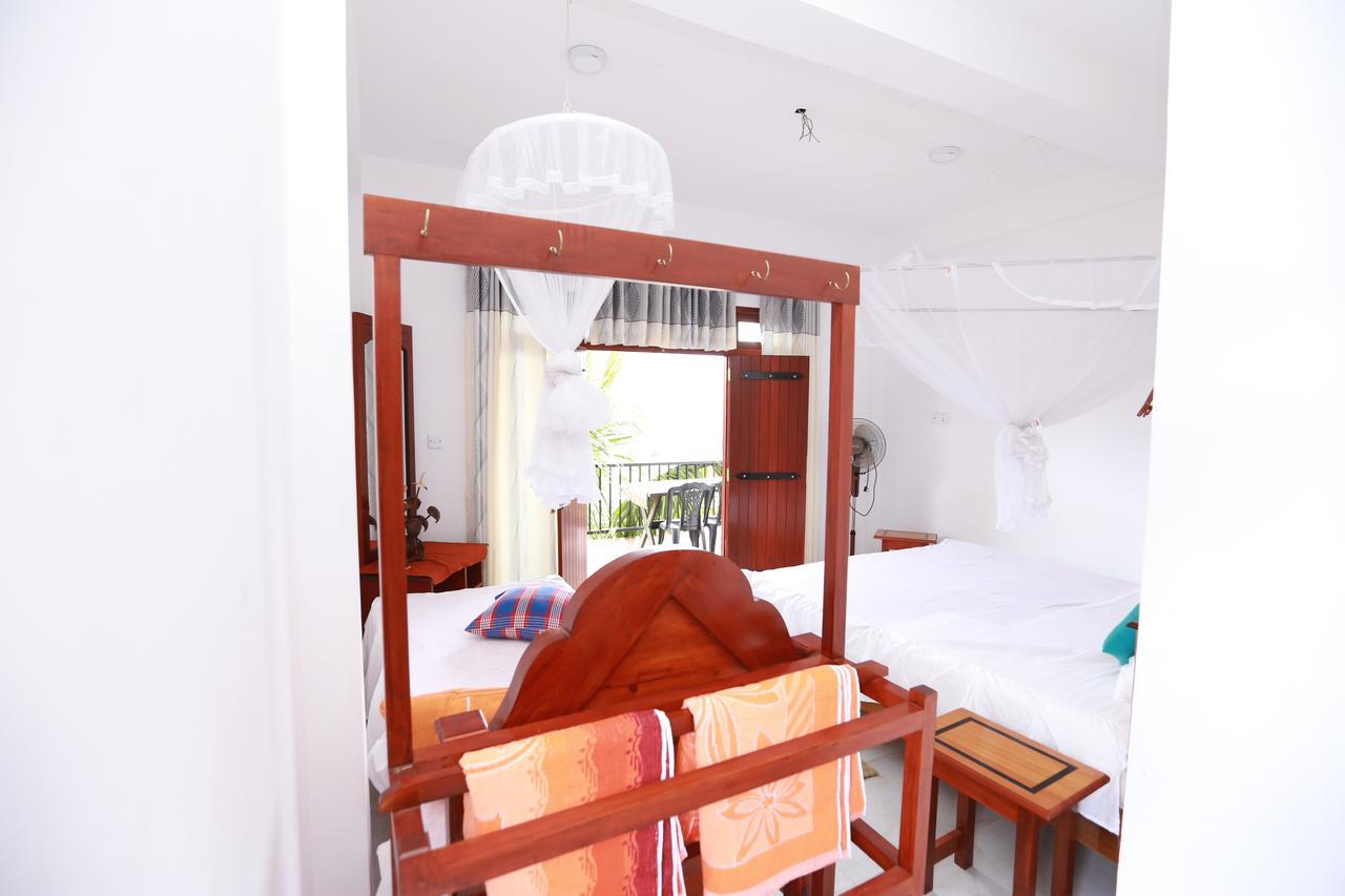 Ella Cloud Castle Homestay Ella
