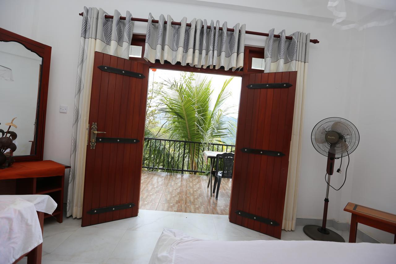 Ella Cloud Castle Homestay Homestay Ella