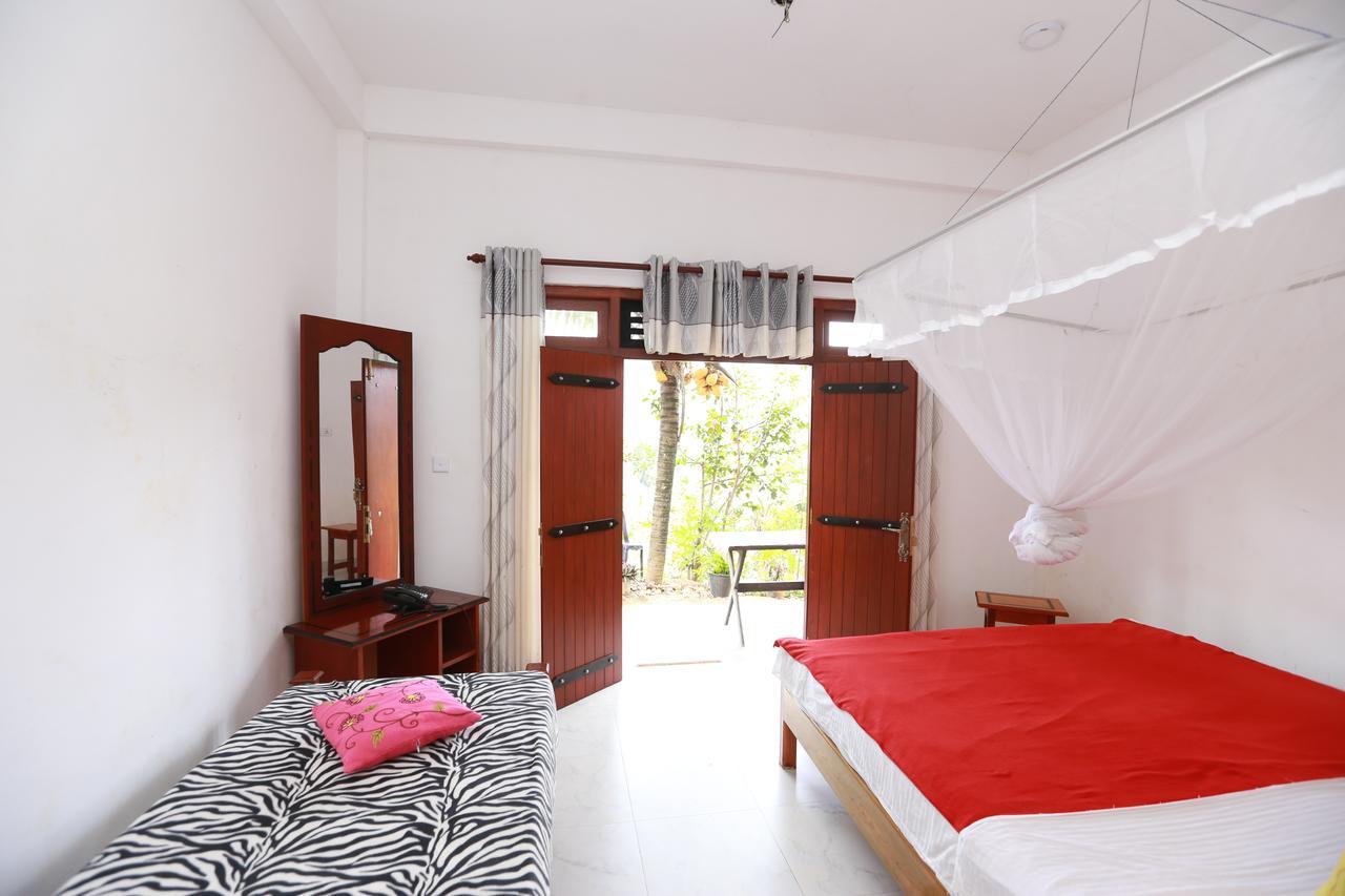 Homestay Ella Cloud Castle Homestay