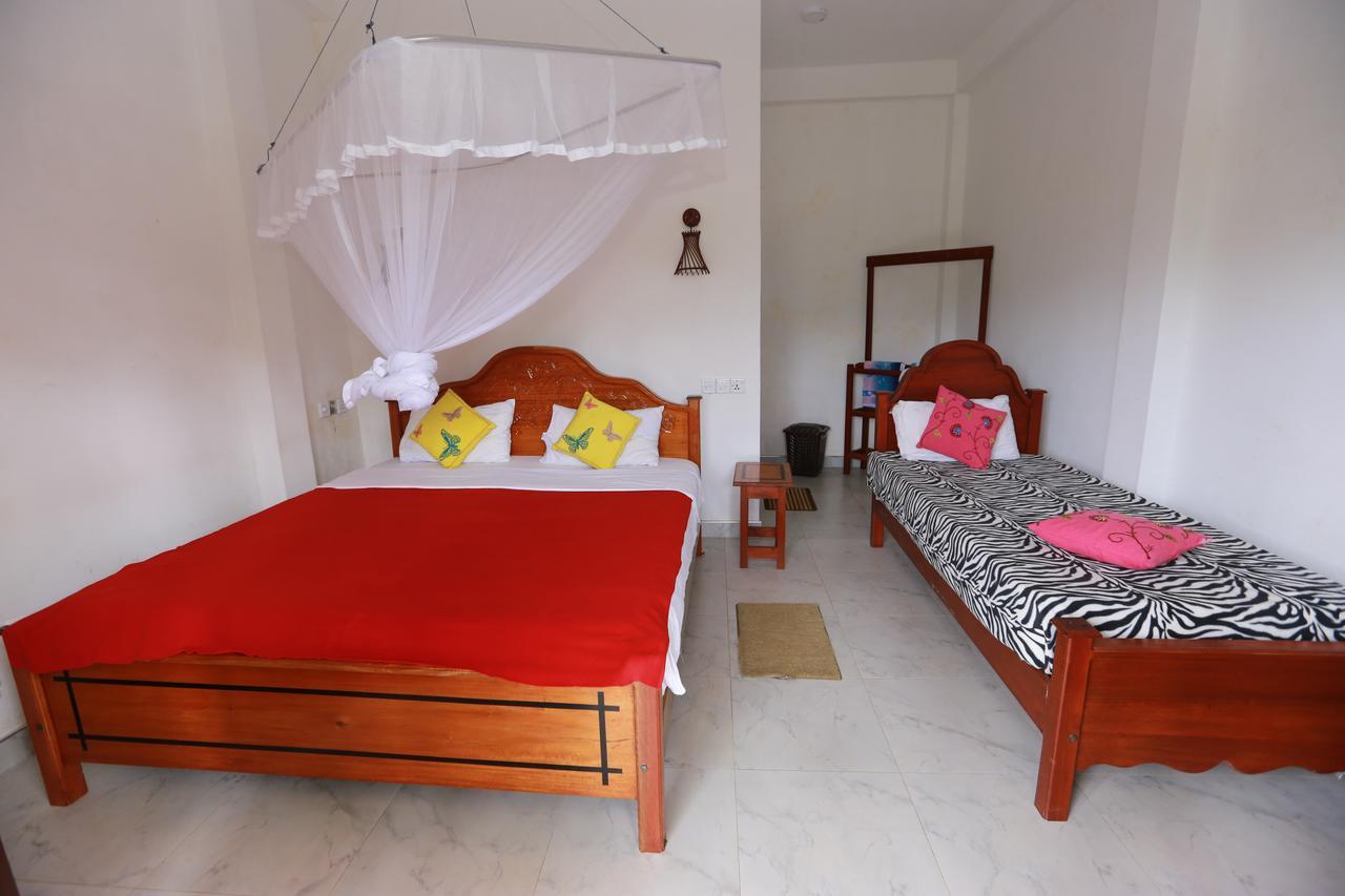 Homestay Ella Cloud Castle Homestay