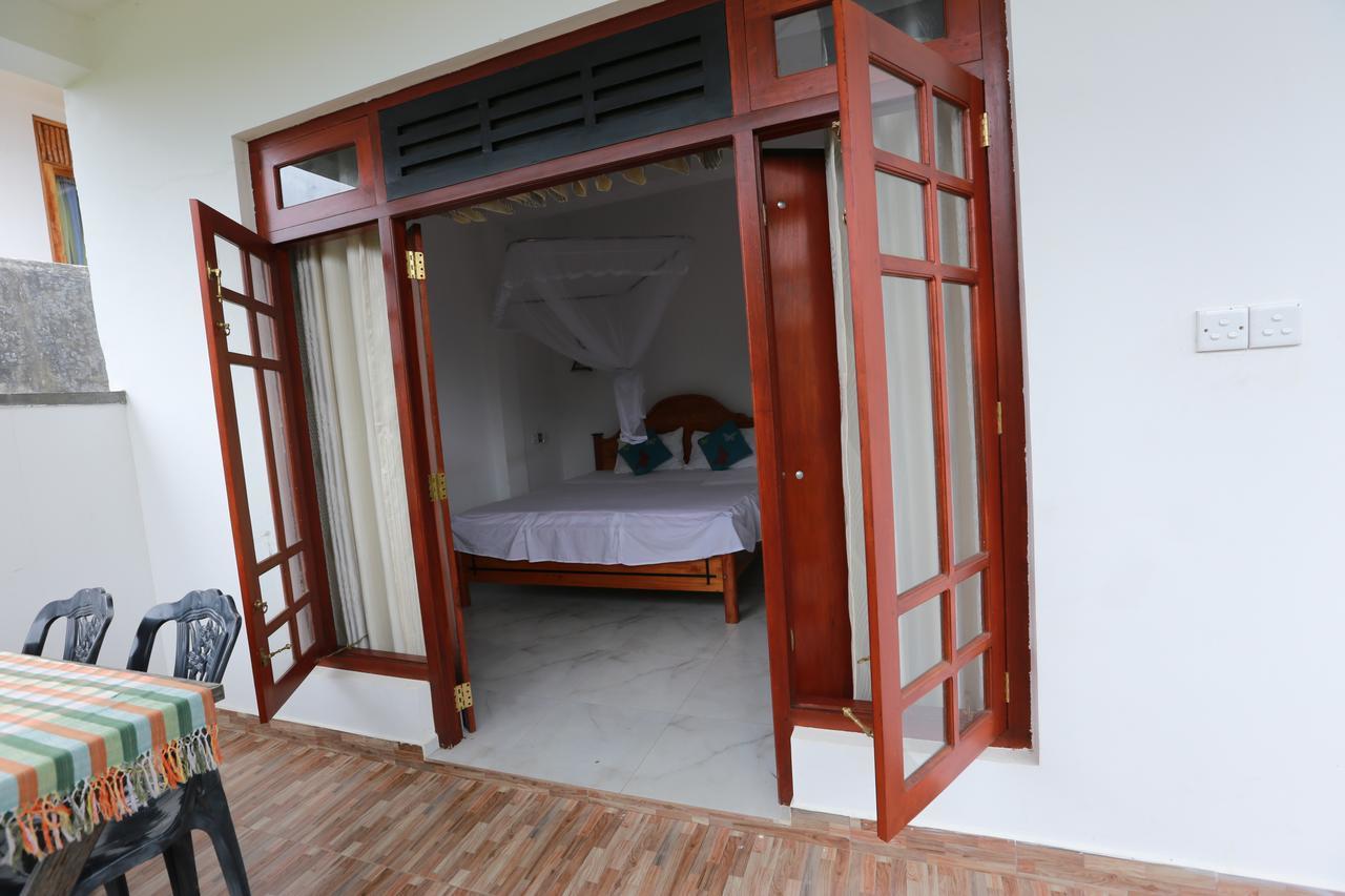 Ella Cloud Castle Homestay * Ella