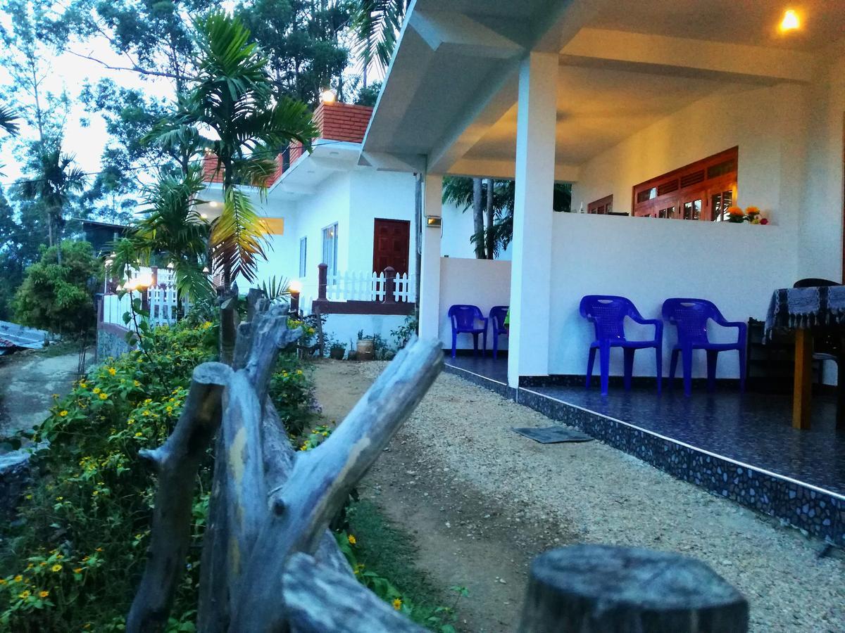Pearl View