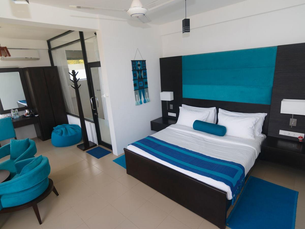 The Pinnacle Hotel Ella
