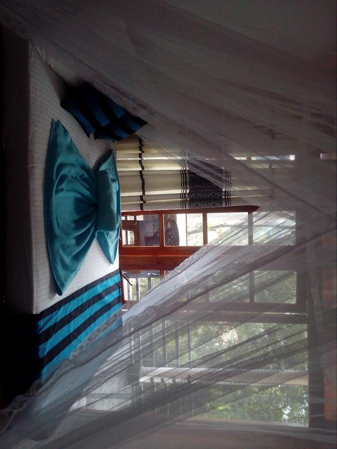Homestay Nature's Glow And Restaurant *