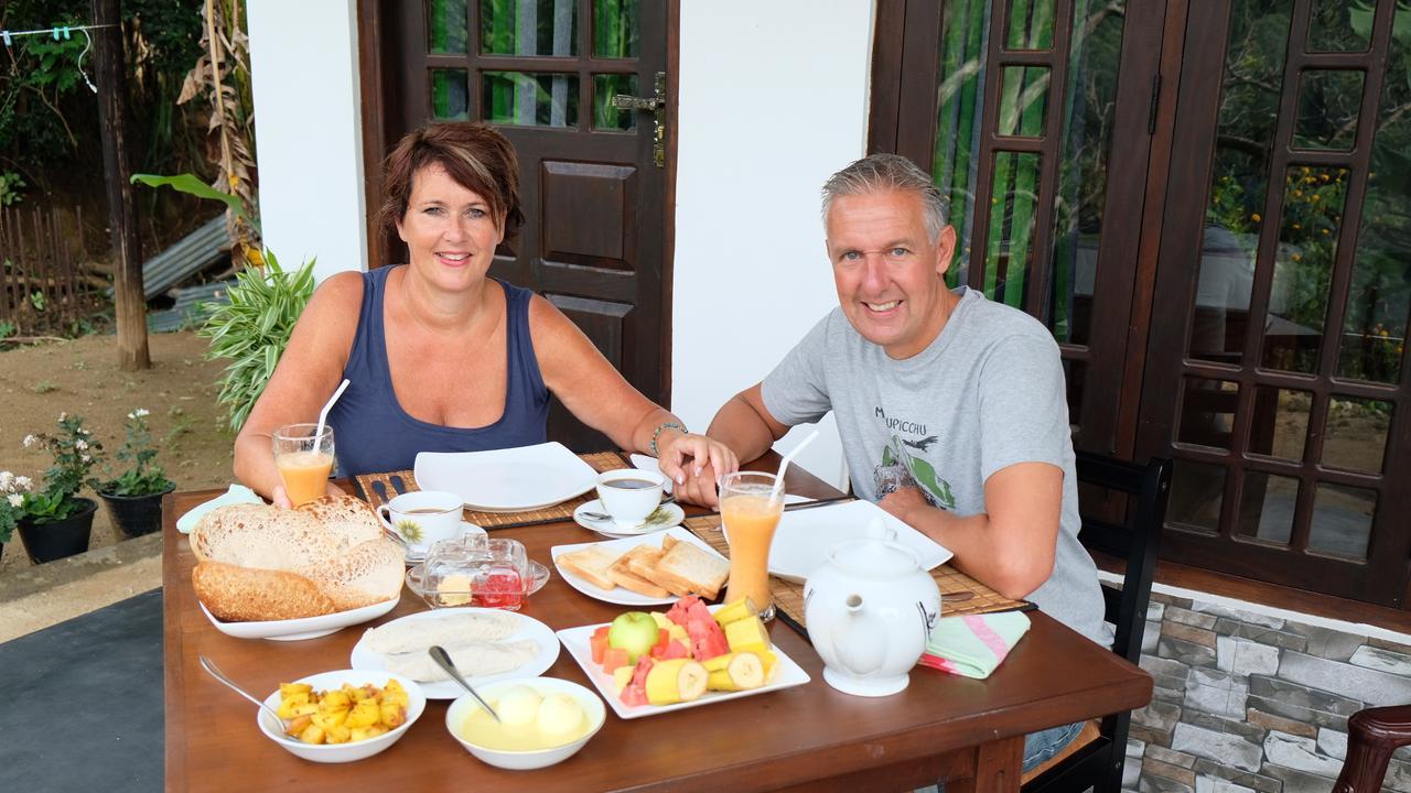 Lavendra Paradise Inn *