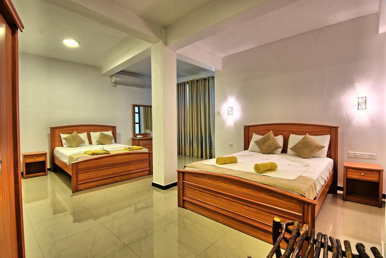Hotel Oak Ray La Breeze