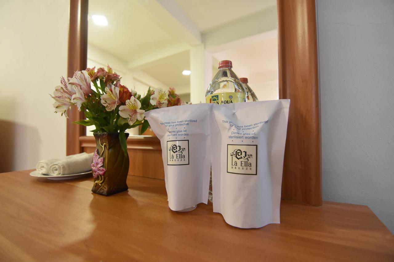 Hotel Oak Ray La Breeze