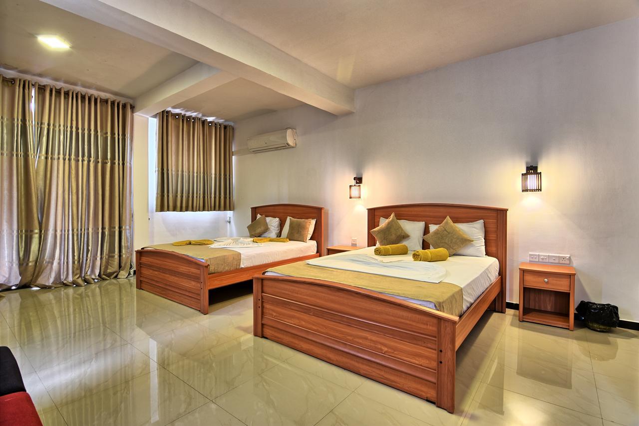 Hotel Oak Ray La Breeze