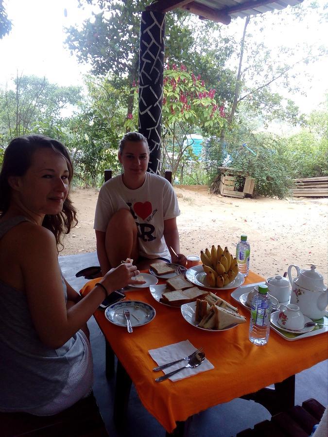 Homestay Hidden Hill