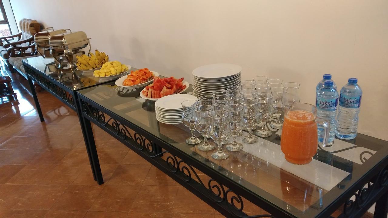 Hotel Alta Vista 3*