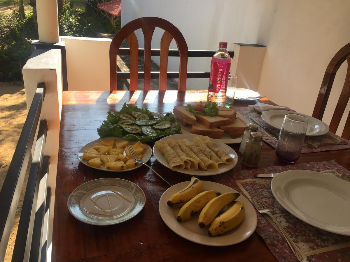 Orchid Homestay