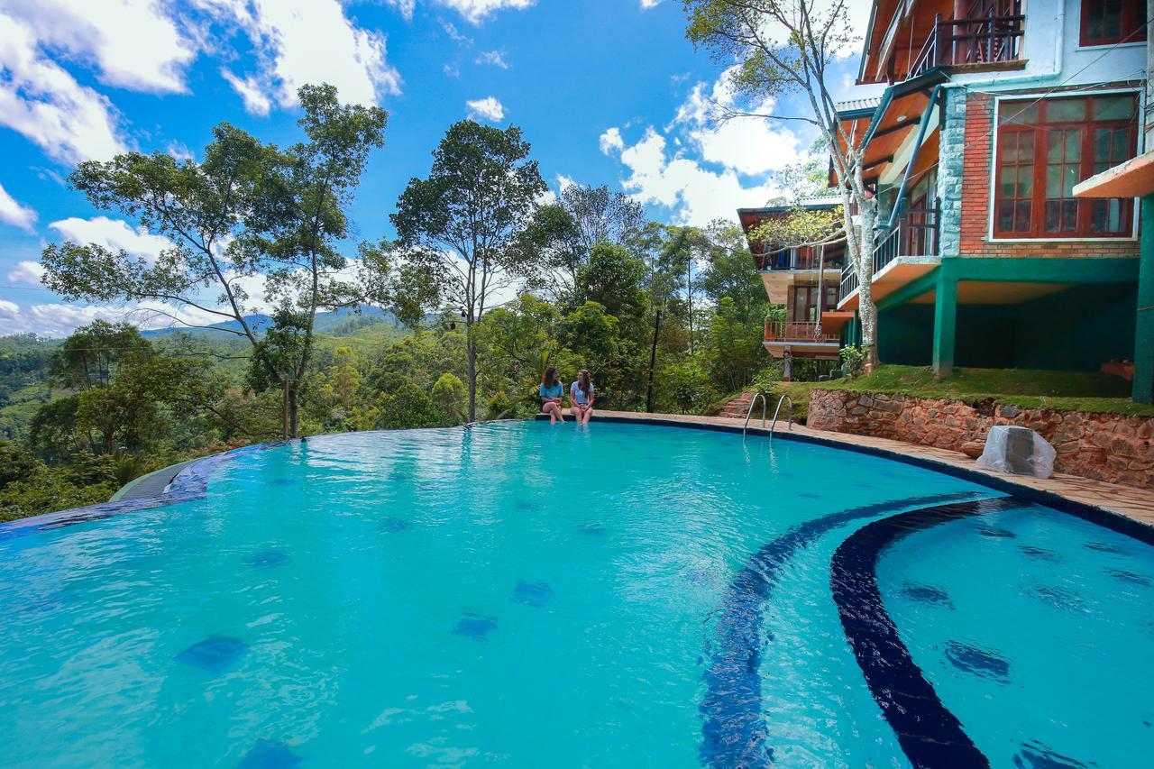 Villa Tina Nature Ella