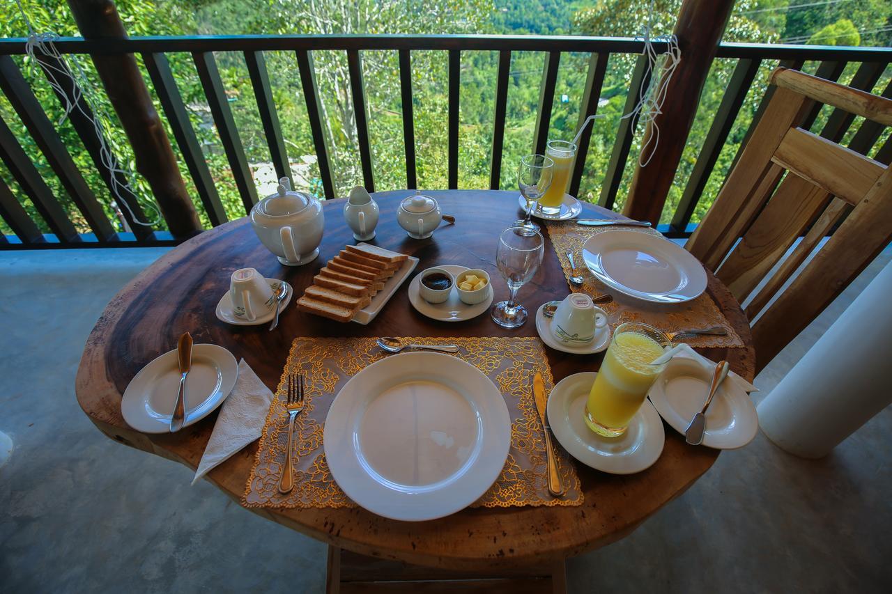Tina Nature Villa Ella