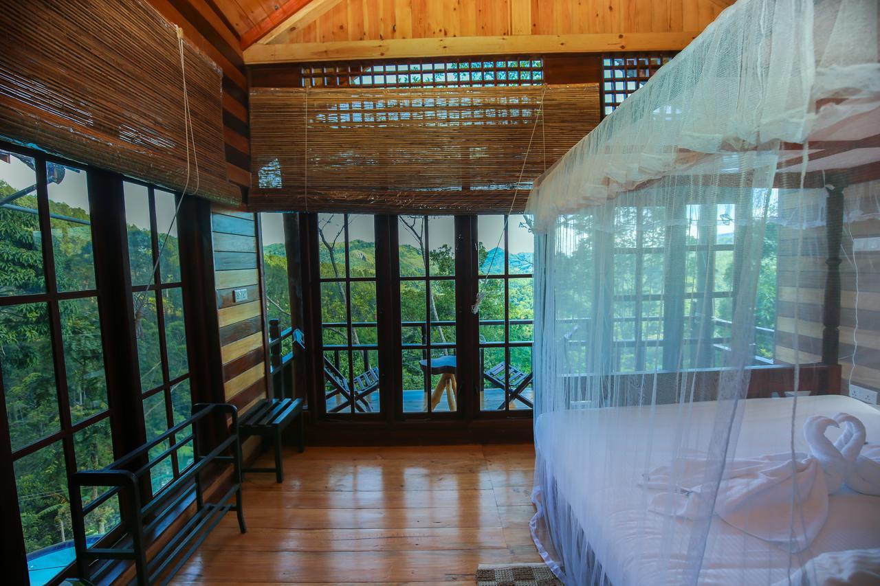 Villa Tina Nature Ella