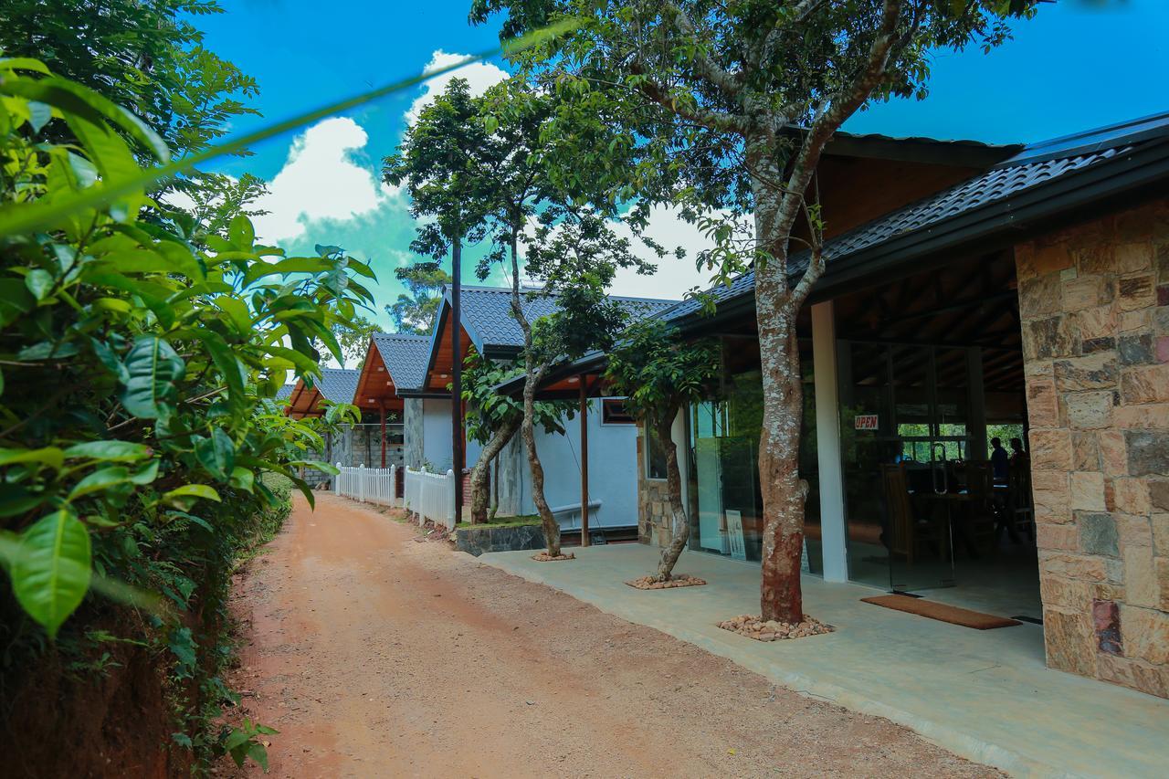 Tina Nature Villa