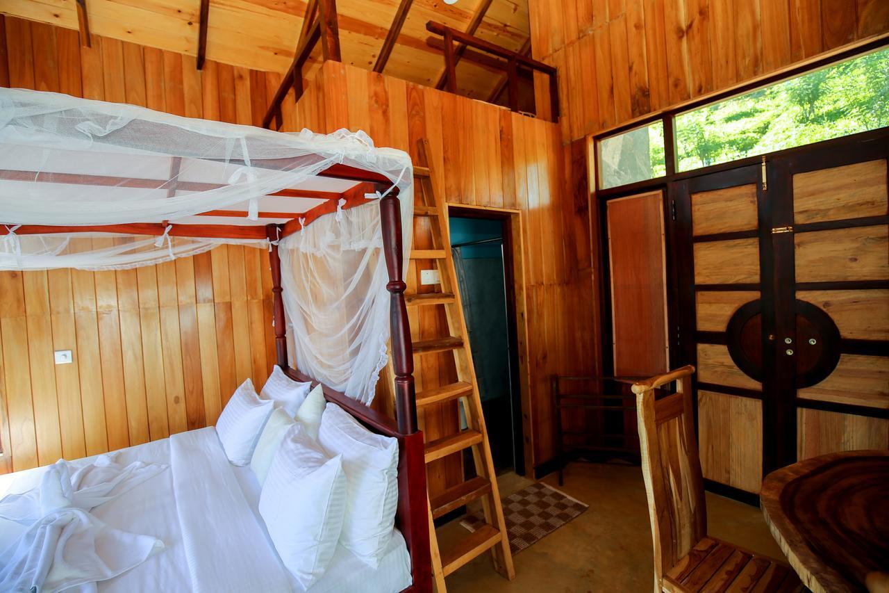 Tina Nature Villa *