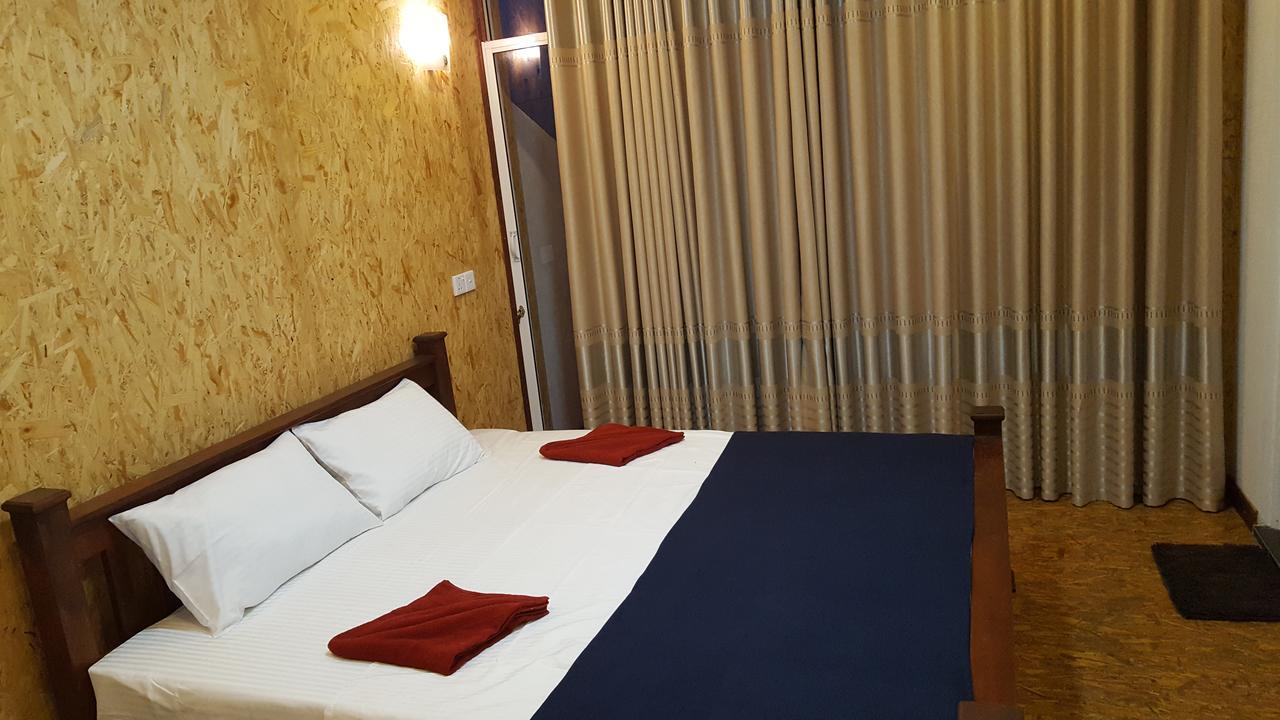 Hotel Nature Life Guest & Restaurant -free Pickup From Ella