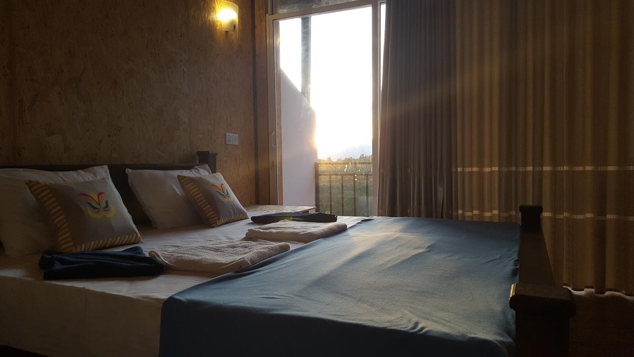 Nature Life Guest & Restaurant -free Pickup From Hotel 2*