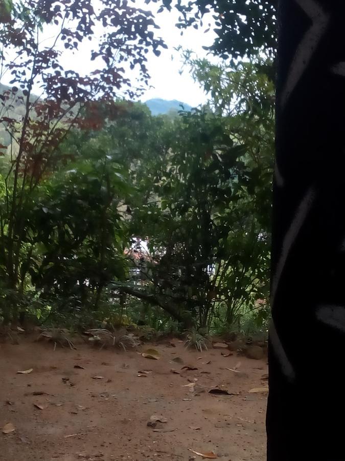 Hidden Hill Homestay Ella