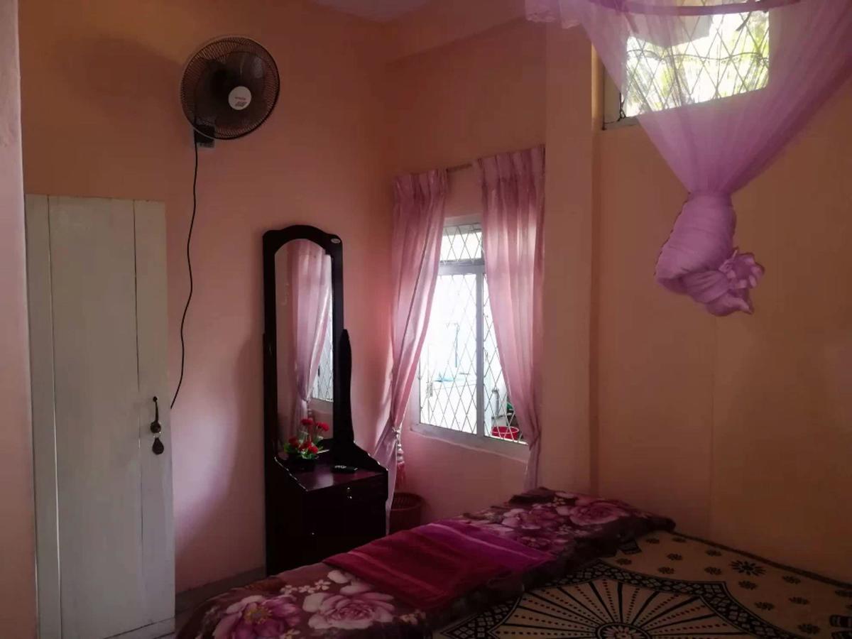 Silent Night Homestay *