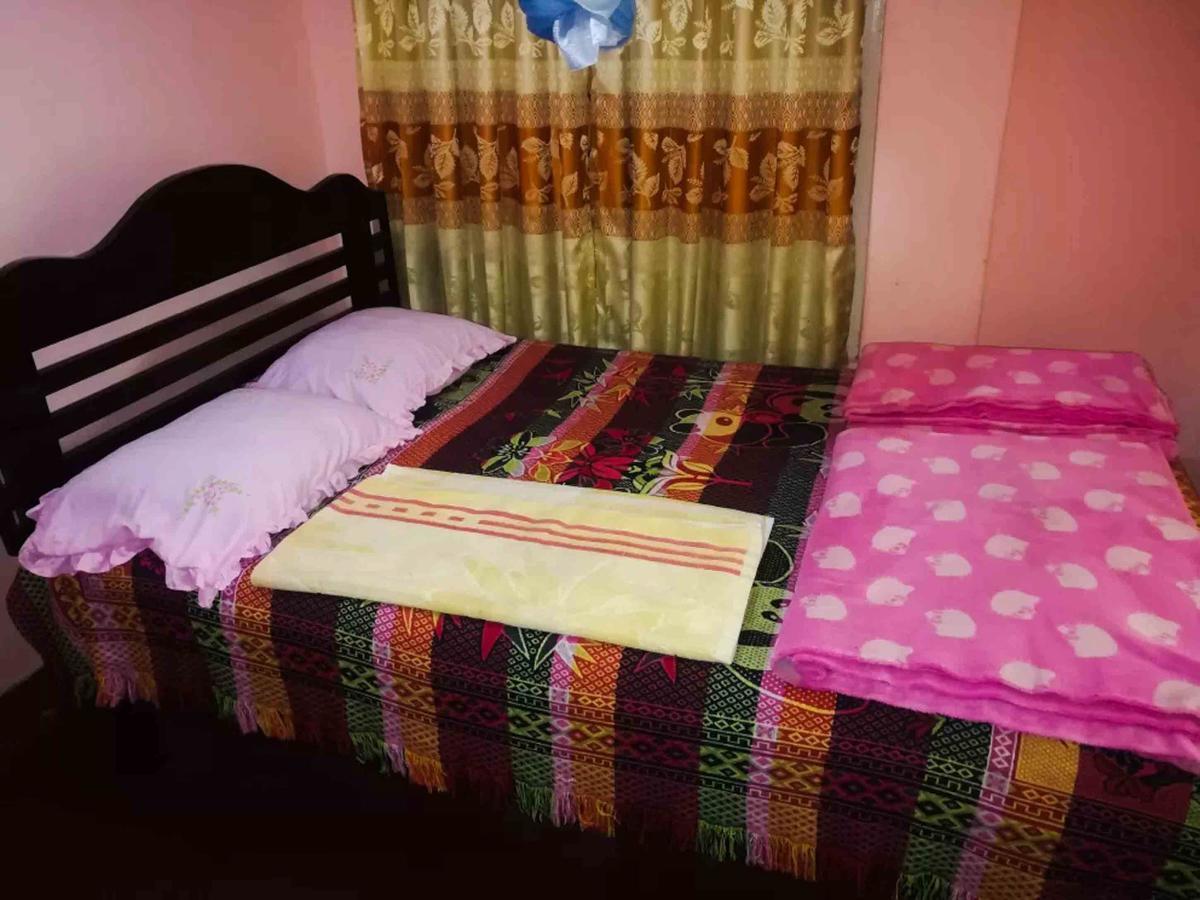 Homestay Silent Night Ella
