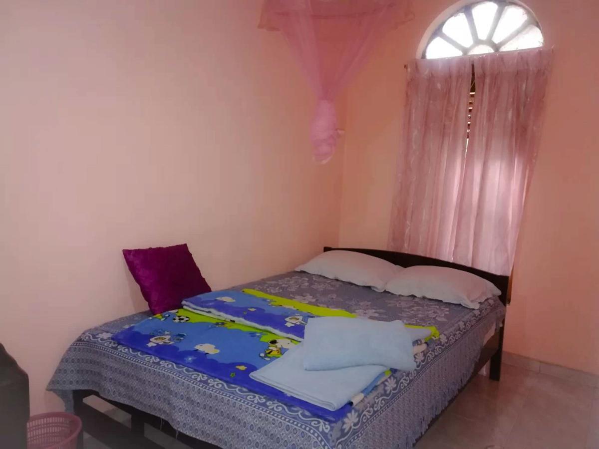 Silent Night Homestay