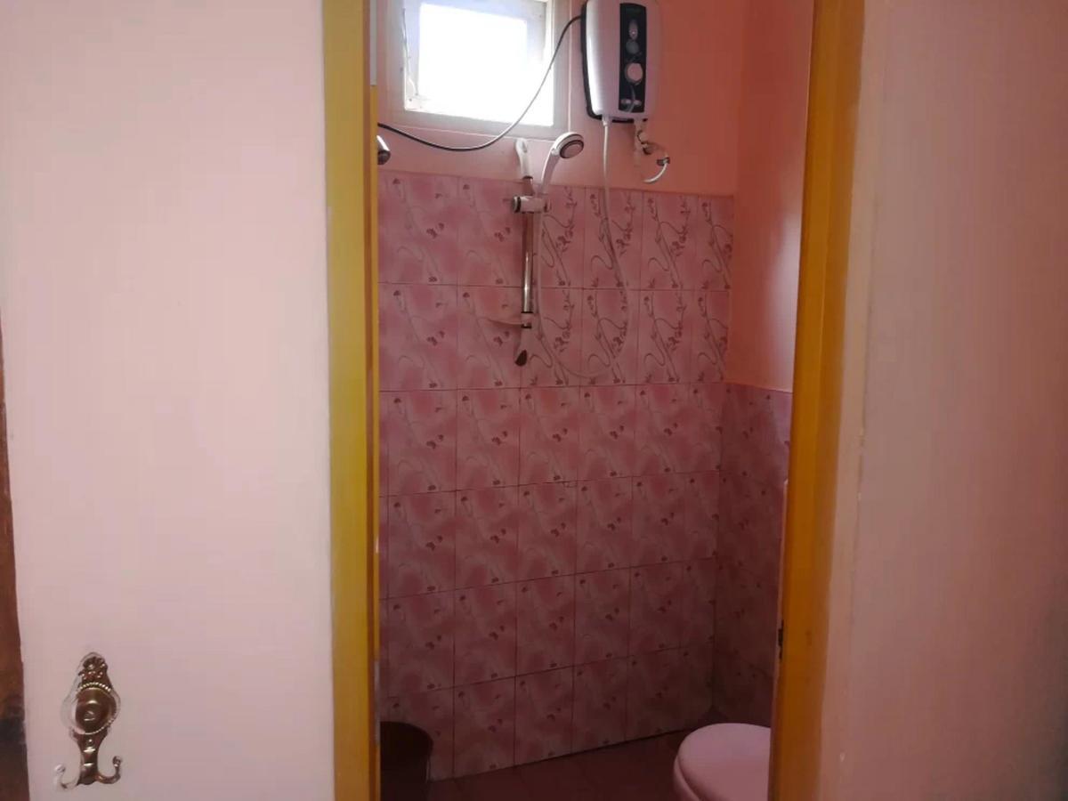 Silent Night Homestay *