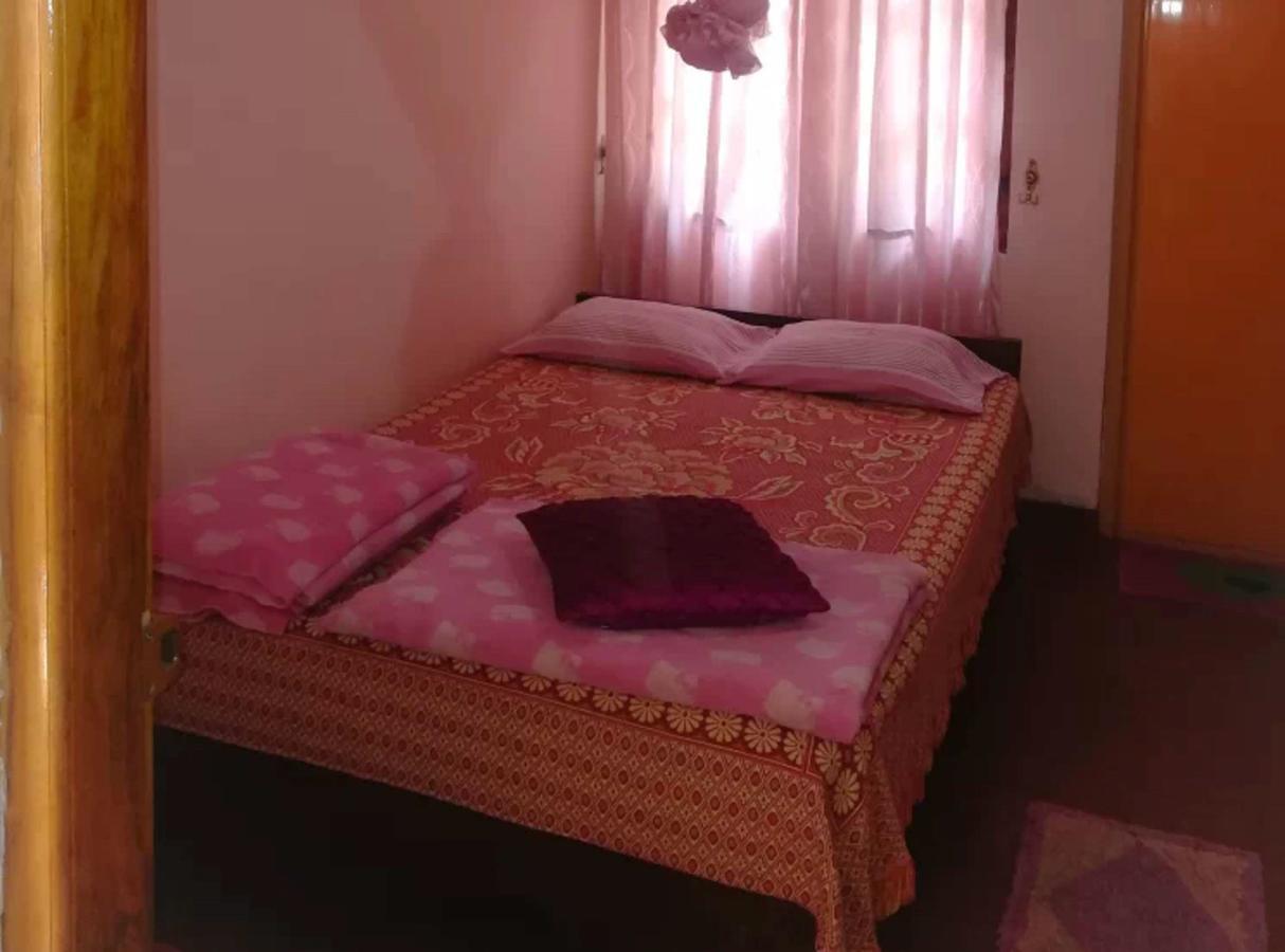 Homestay Silent Night Ella