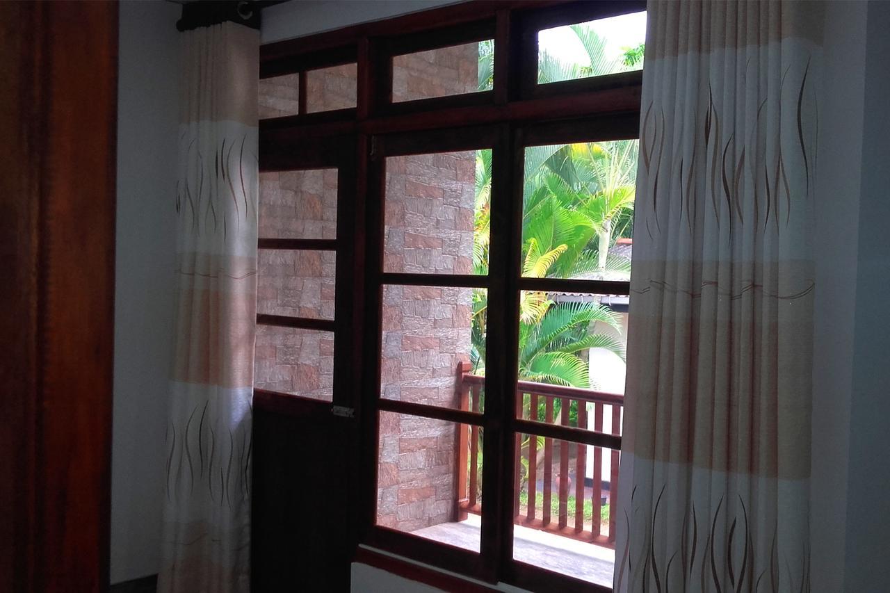 Paraiso Guest house
