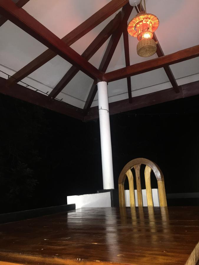 Orchid Homestay Ella