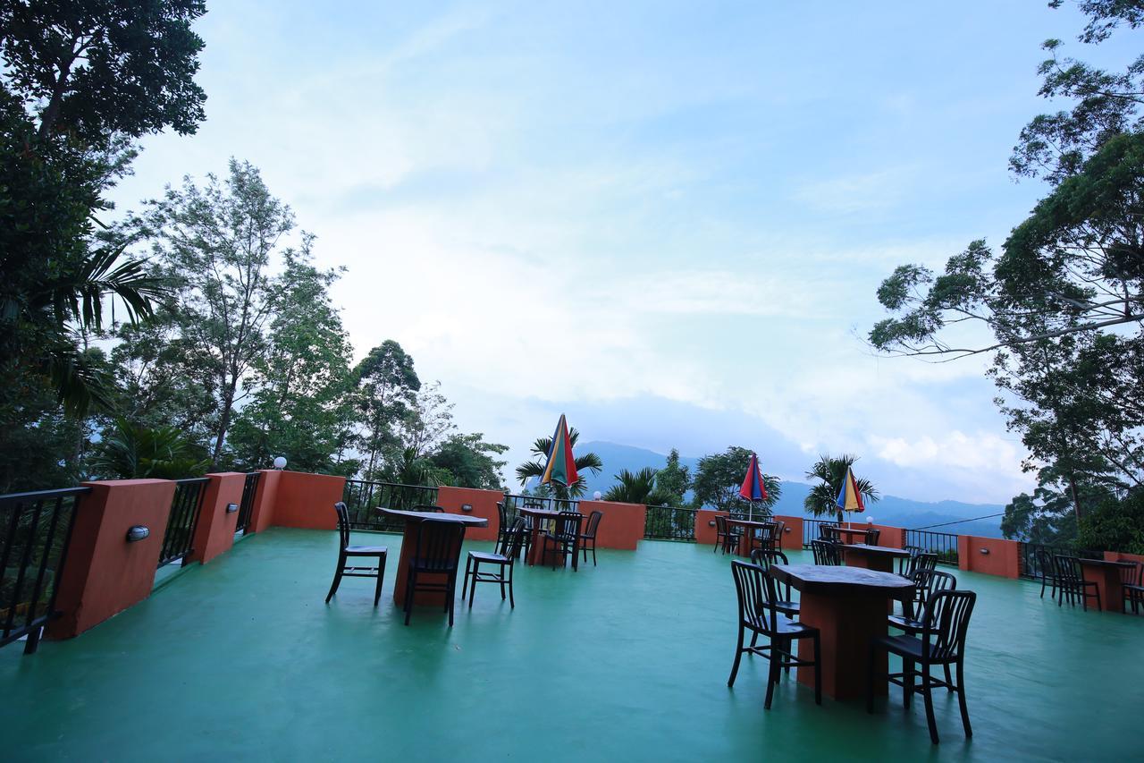 Bed & Breakfast Red Rock 3*