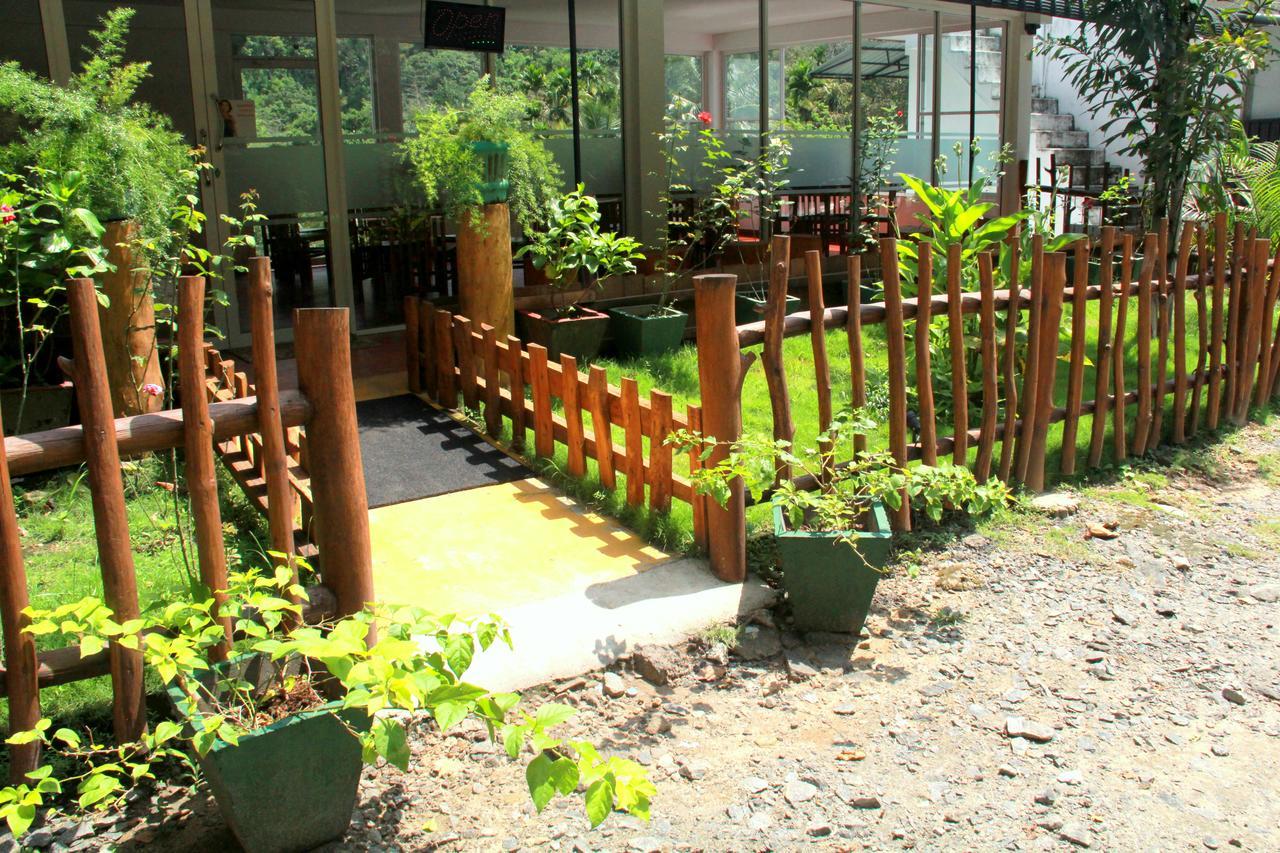 Inn Wildlife Village