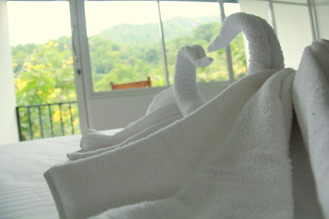 Inn Wildlife Village *