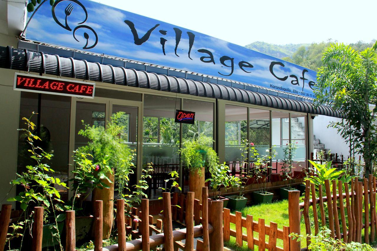 Wildlife Village *