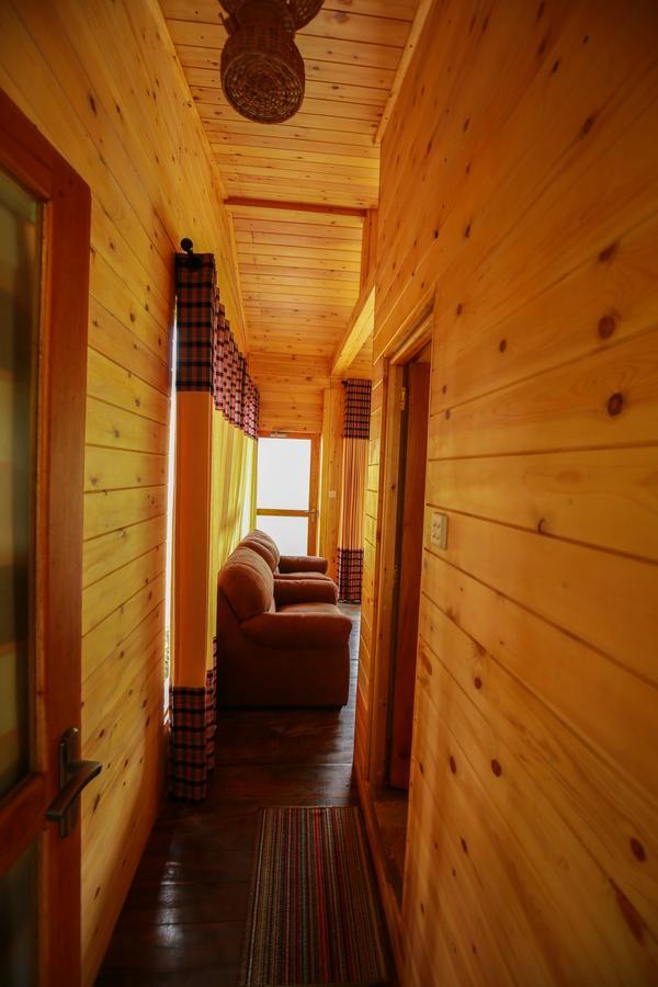 Bed & Breakfast Country House
