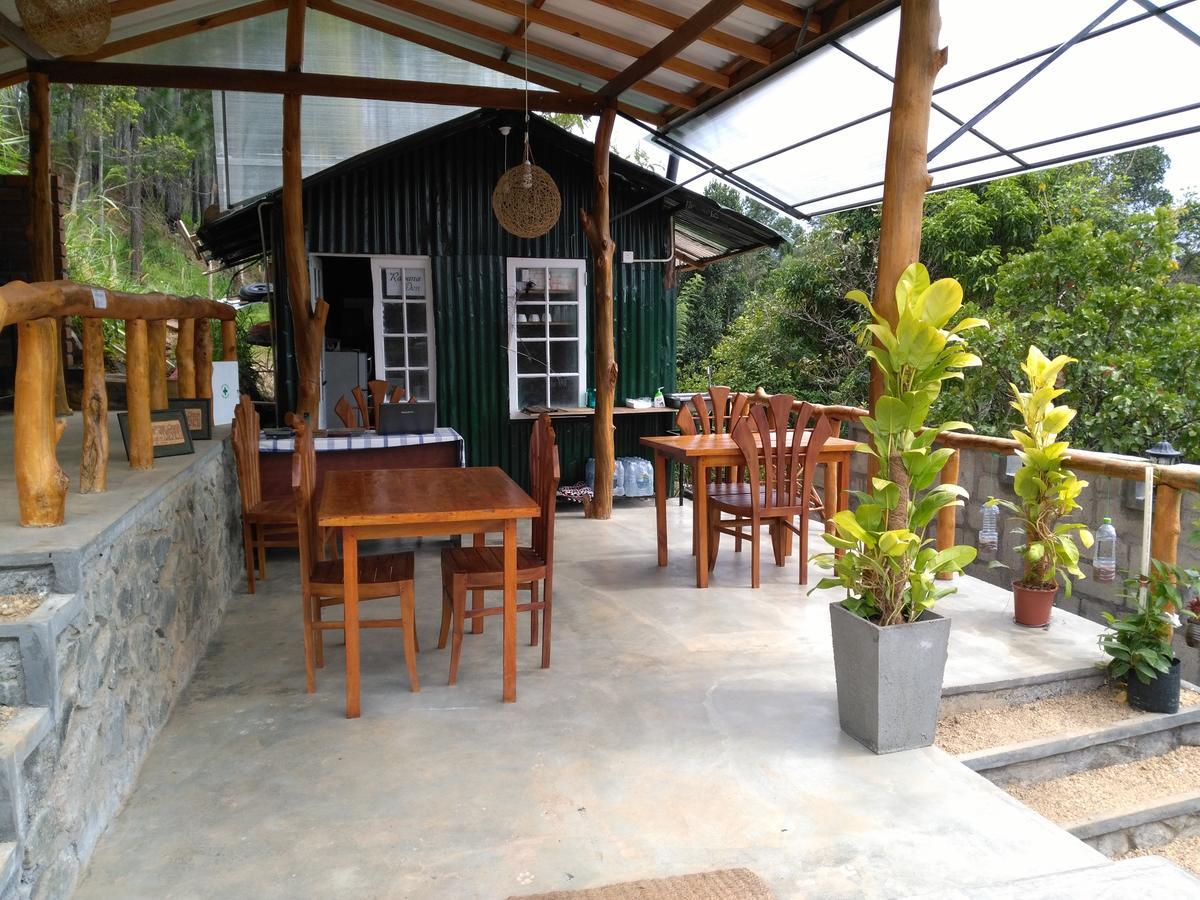 Rawana Den
