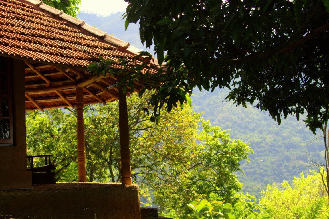 Pepper Hills Lodge