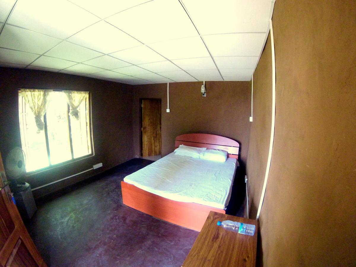 Pepper Hills Lodge
