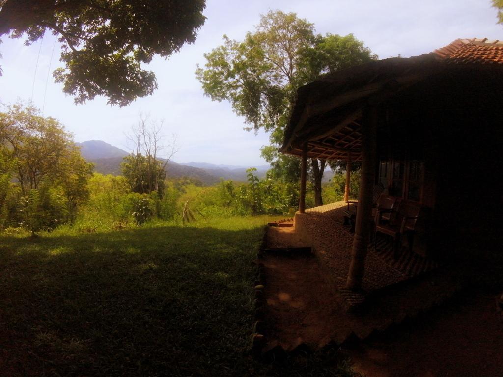 Lodge Pepper Hills Ella