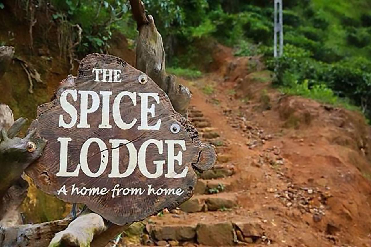 Lodge The Spice *