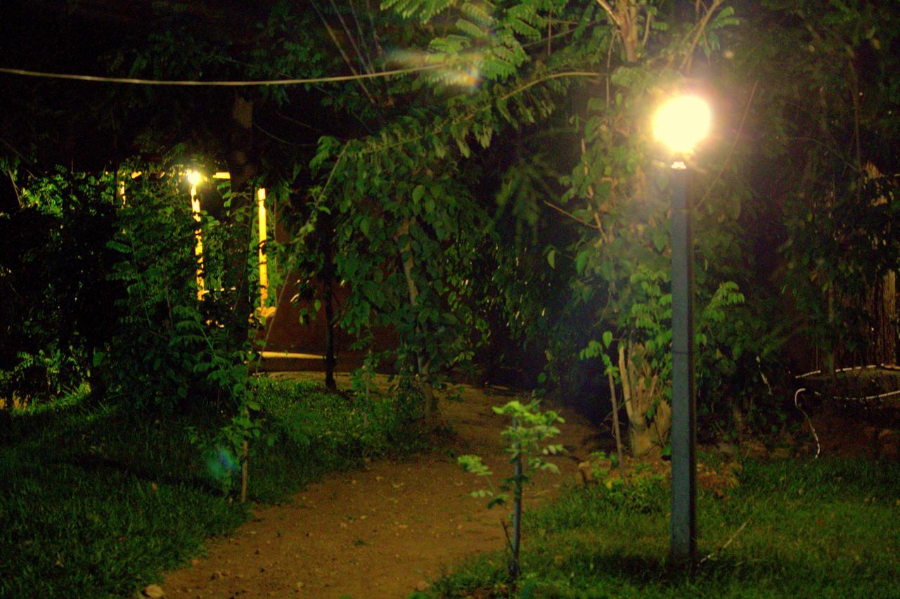 Pepper Hills Lodge *