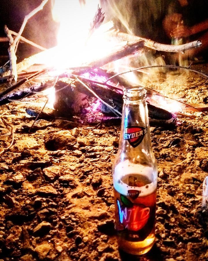 Lodge Pepper Hills