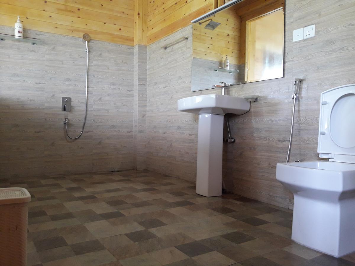 Bed & Breakfast Country House 4*