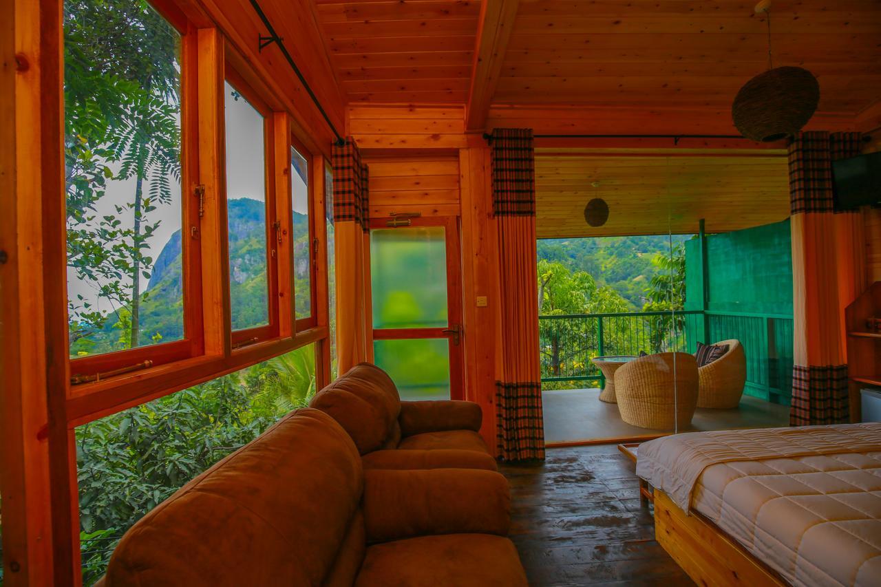 Bed & Breakfast Country House 4*
