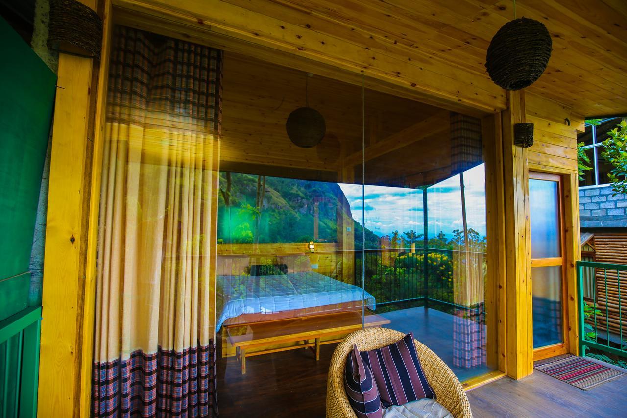 Country House Bed & Breakfast 4*