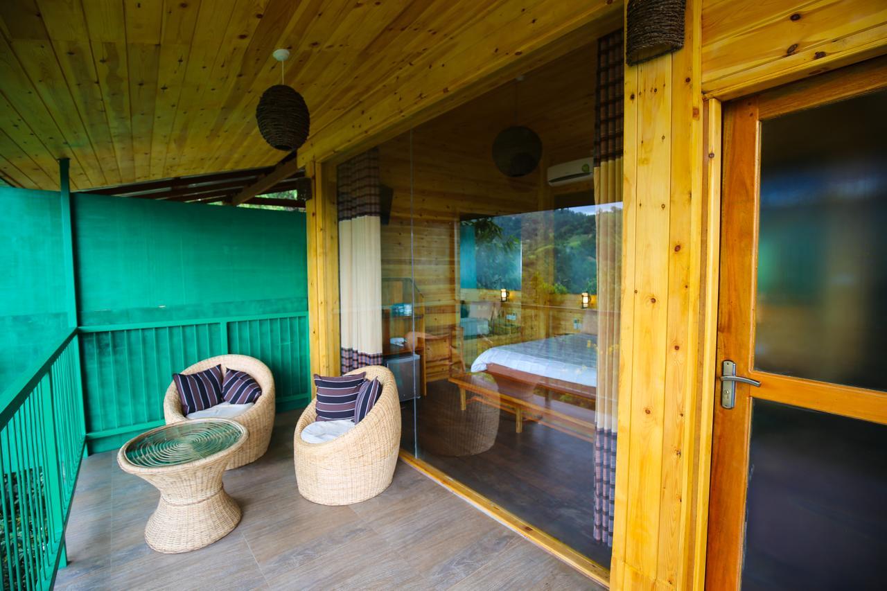 Country House 4* Ella
