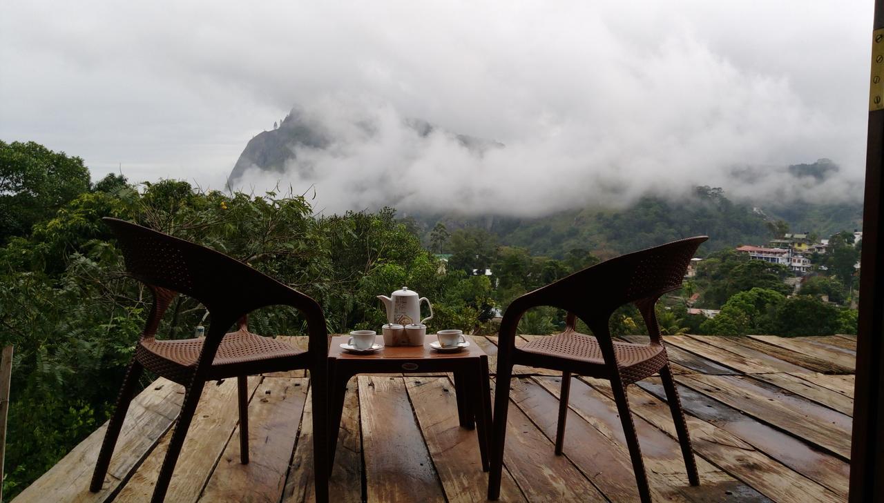 Inn Rawana Den