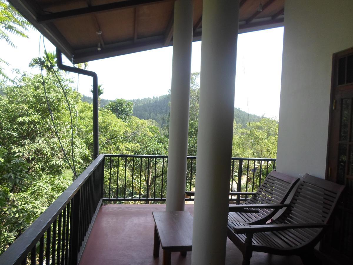 Samadhi Nature 3* Ella
