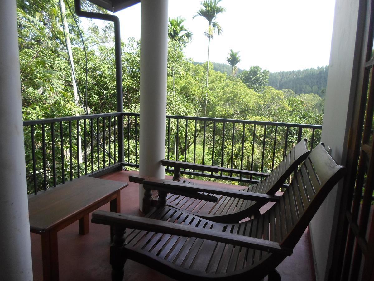Resort Samadhi Nature 3*