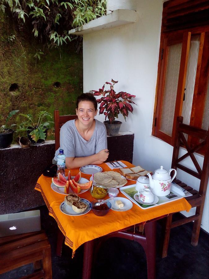 Hidden Hill Homestay